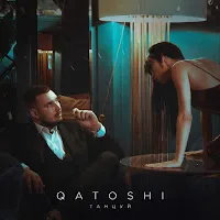 Qatoshi — Танцуй — обложка
